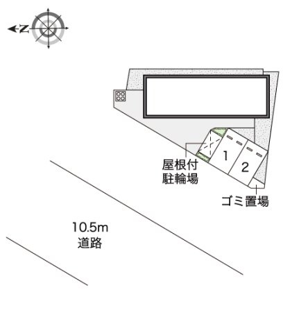 レオネクストウィング６のその他