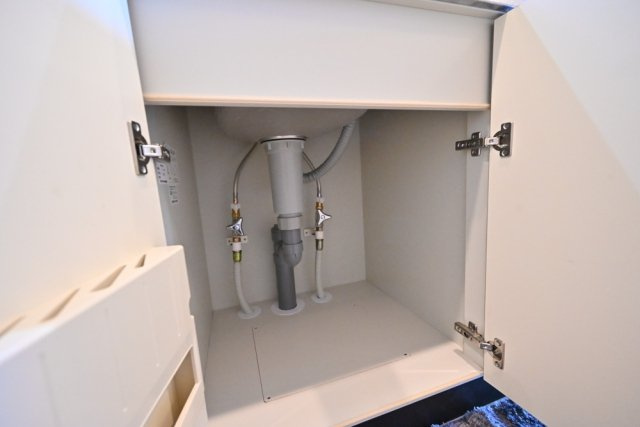 【キッチン】 | ルーブル池上伍番館 | ※家具・小物はイメージです