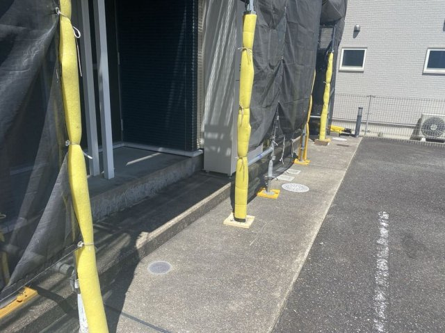 レオネクストコンフォート志段味のその他