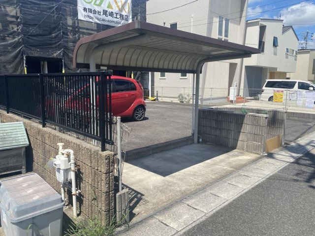 レオネクストコンフォート志段味のその他