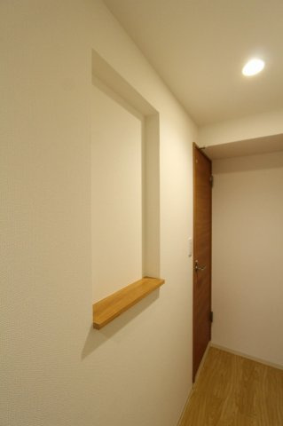 榊原ビルの設備