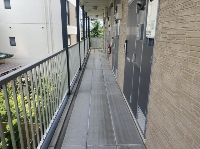レオパレスはーとらんどのその他