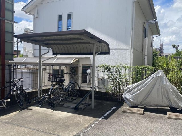 レオパレスはーとらんどのその他
