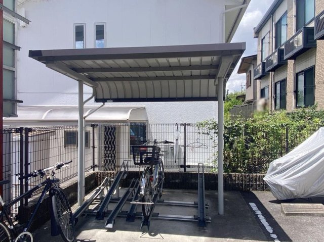レオパレスはーとらんどのその他
