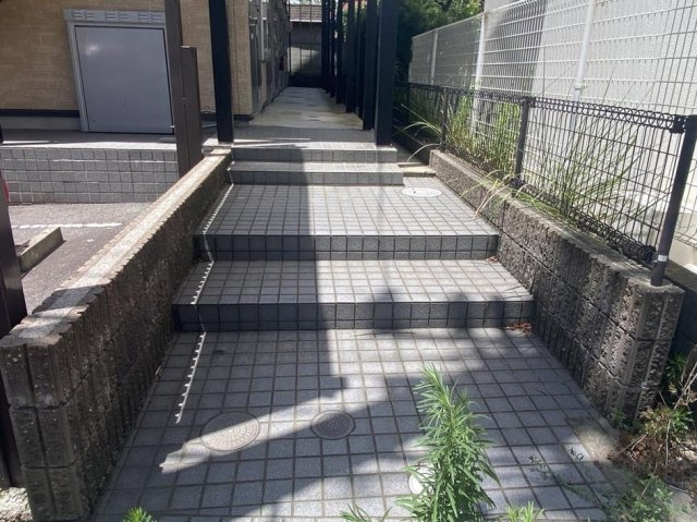 レオパレスはーとらんどのその他