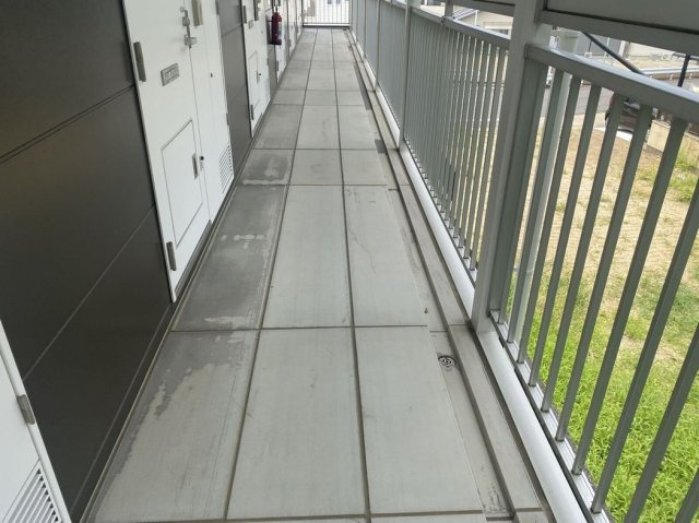 レオパレス西城のその他