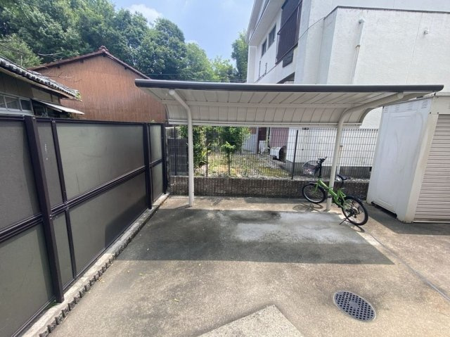 レオパレス西城のその他