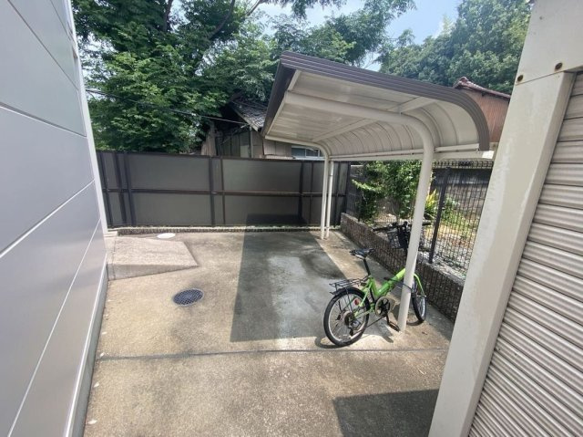レオパレス西城のその他