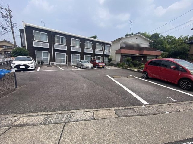 レオパレス西城のその他
