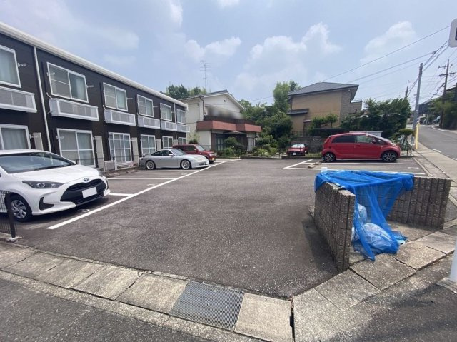 レオパレス西城のその他
