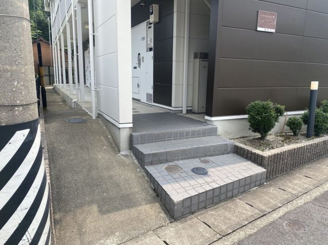 レオパレス西城のその他