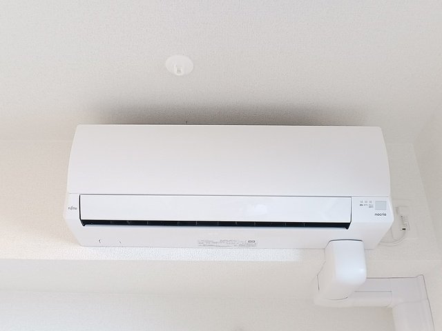 リガーレ　シダミの設備