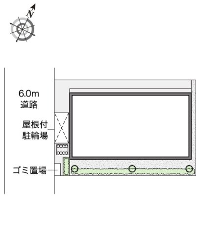 レオネクスト本星崎駅前のその他