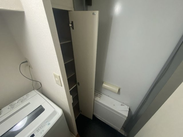 レオパレス向が丘Ⅱのその他
