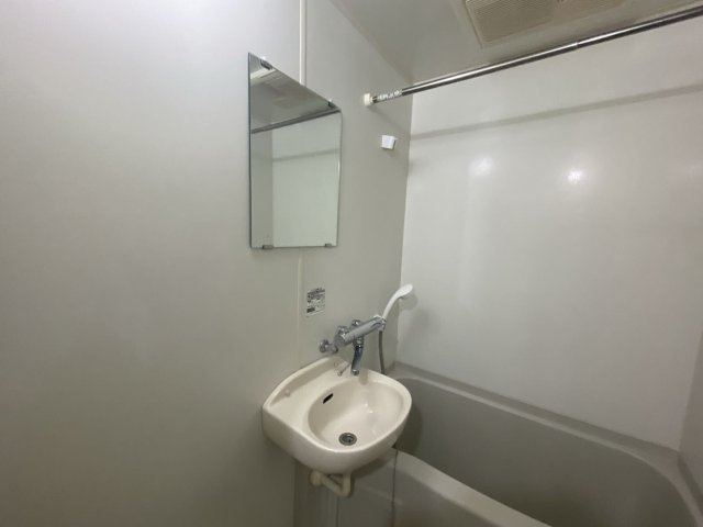 レオパレス向が丘Ⅱの内装