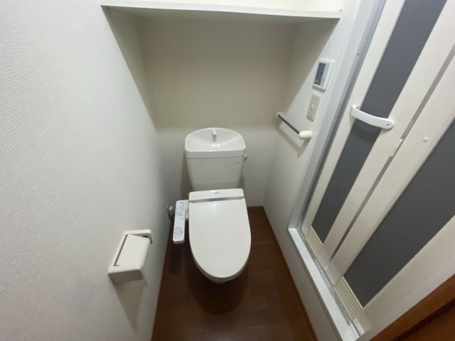 レオパレス向が丘Ⅱのその他
