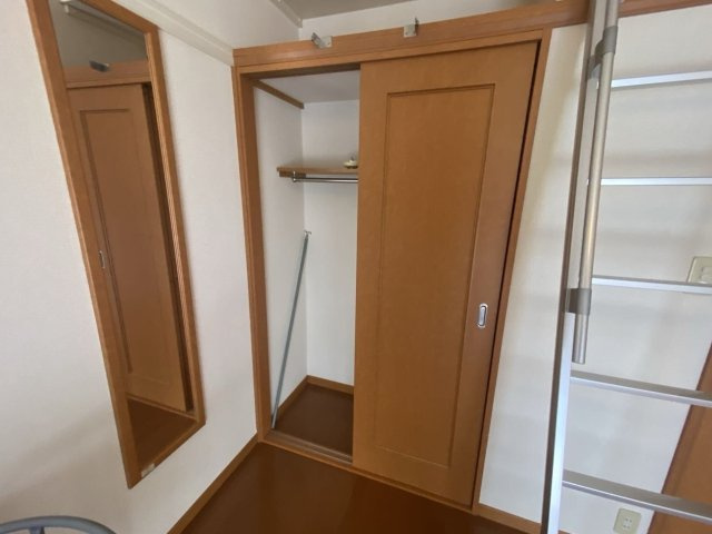 レオパレス向が丘Ⅱの内装