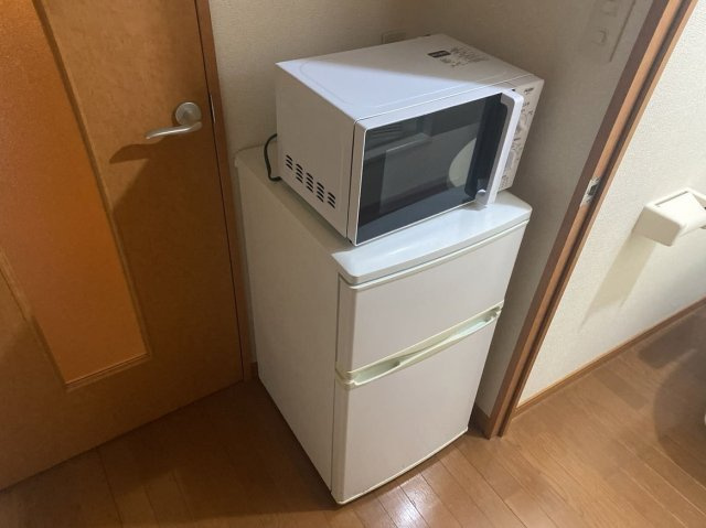 レオパレス向が丘Ⅱのその他