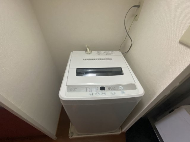 レオパレス向が丘Ⅱのその他