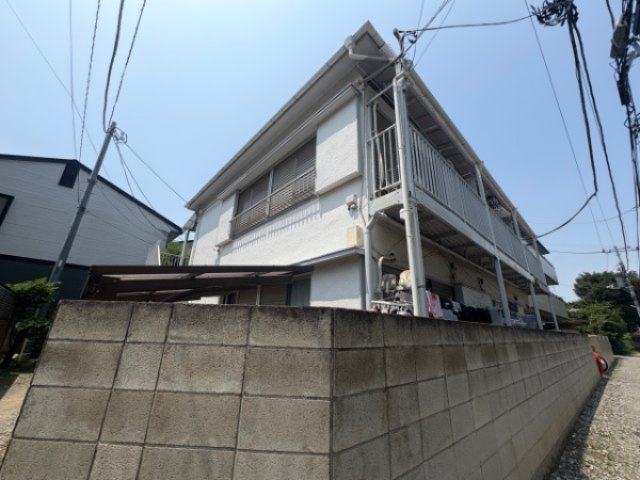 杉浦荘
