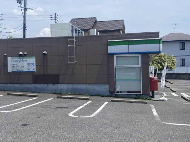 レオパレス道明町の周辺