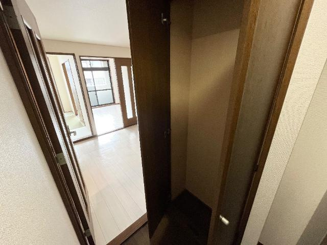 トゥインクルの収納|収納