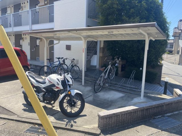 レオパレスＫＥＩＫＯのその他
