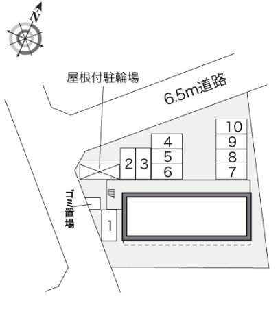 レオパレスＫＥＩＫＯのその他
