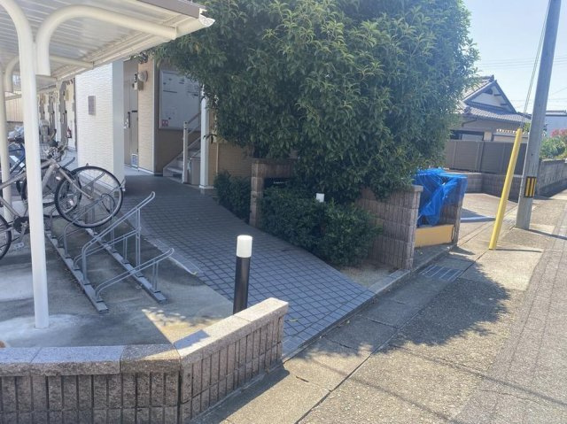 レオパレスＫＥＩＫＯのその他