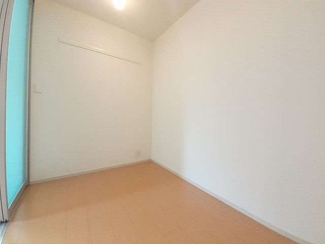 プラシード　オバタの内装