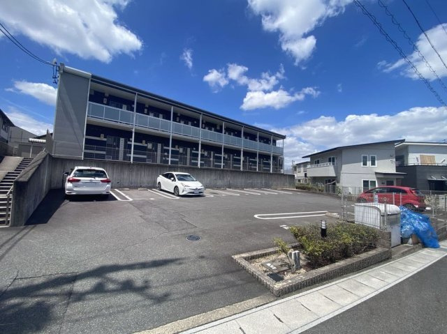 レオネクストゆずり葉の里上野山のその他