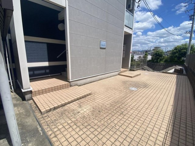レオネクストゆずり葉の里上野山のその他