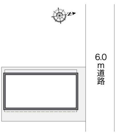 レオパレスウィング３のその他