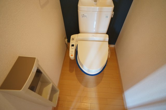 【トイレ】 | アヴェニュー壱番館 | トイレも気になるポイント