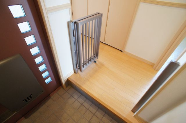 【内装】 | アヴェニュー壱番館 | 内装も気になるポイント