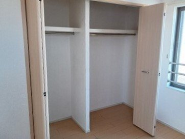 ＫＵＲＡの収納