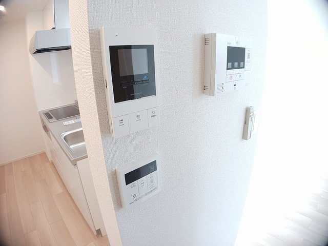 アルヴァのセキュリティ