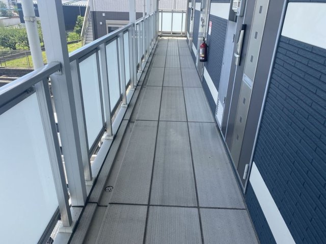 レオネクストゆずり葉の里上野山のその他