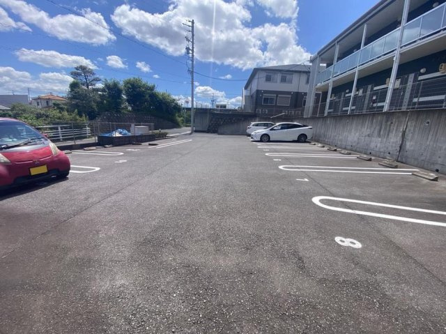 レオネクストゆずり葉の里上野山のその他