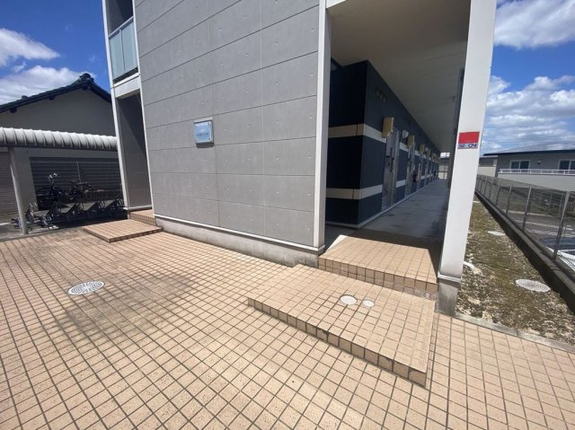 レオネクストゆずり葉の里上野山のその他