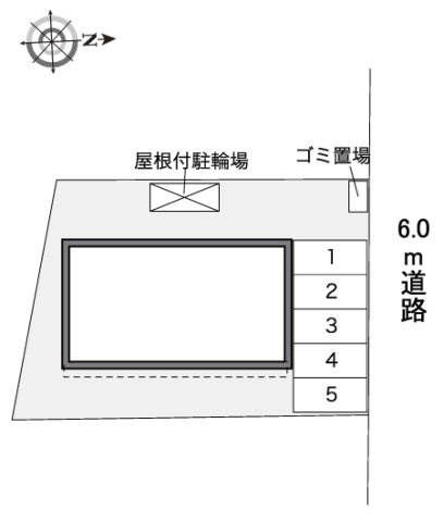 レオパレスパストラルのその他