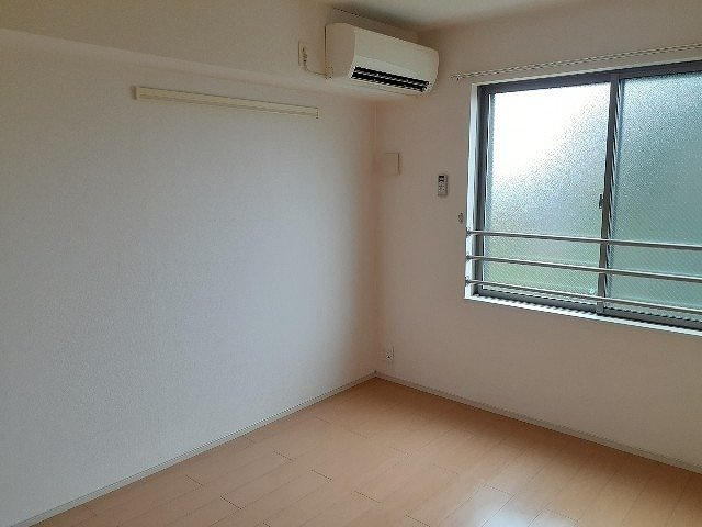 ＫＵＲＡの内装