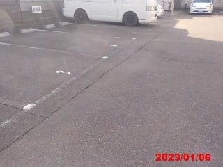 レオパレスシーマンニアのその他