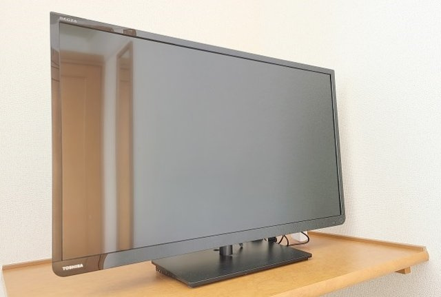 レオパレスシーマンニアのその他