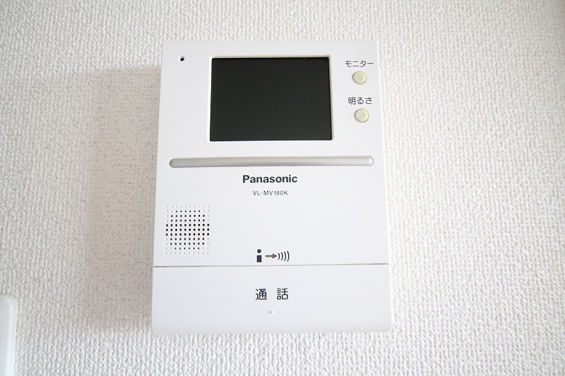 ドリーム來のセキュリティ