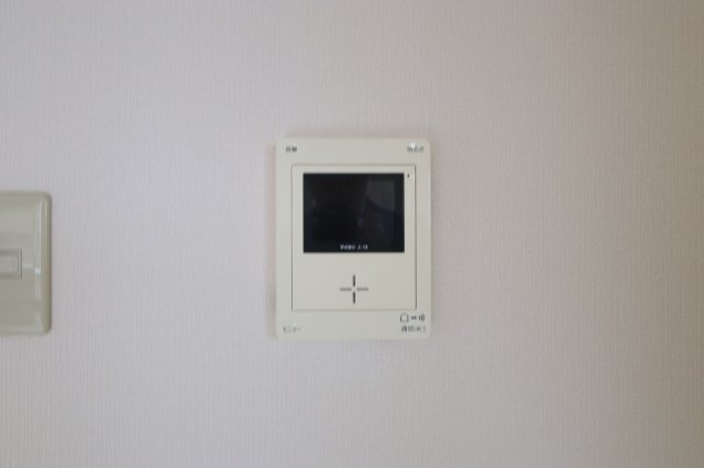 光ハイツのセキュリティ