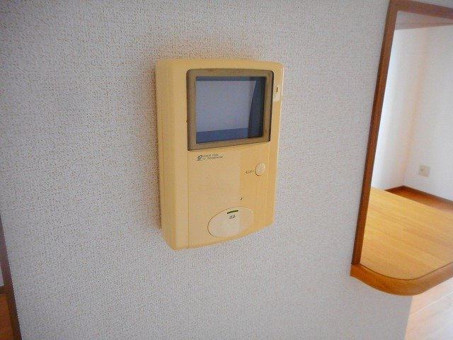 Ｉ・Ｆｉｅｌｄ　Ｂのセキュリティ