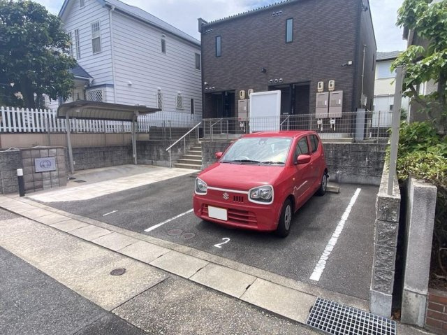 レオネクスト高島一丁目のその他