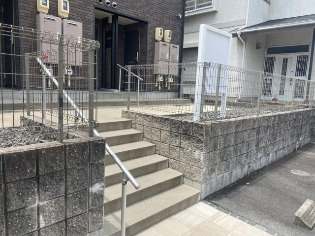レオネクスト高島一丁目のその他