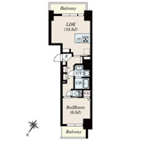 S-RESIDENCE一社の画像
